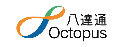 八達通 Octopus